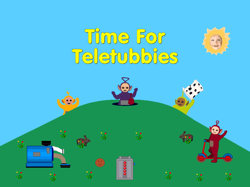 teletubbies gif tumblr
