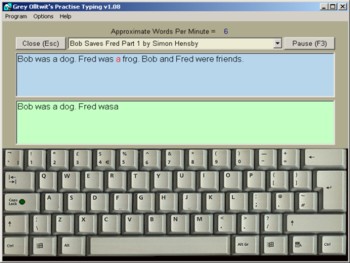 typesy typing softwar crack